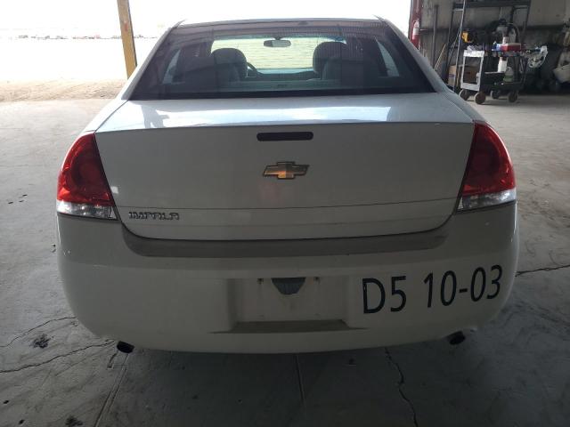 Photo 6 from auction – 2012 CHEVROLET IMPALA LS with VIN 2G1WF5E30C1276804