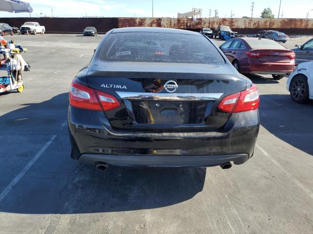 Photo 6 from auction – 2016 NISSAN ALTIMA 2.5 with VIN 1N4AL3AP9GC208787