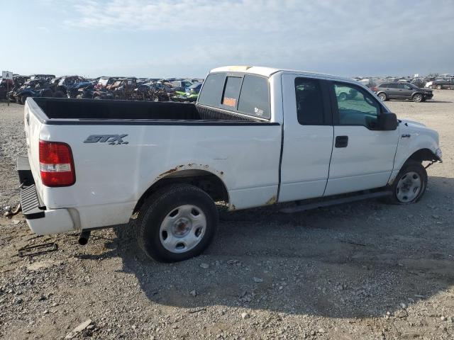 Photo 3 from auction – 2008 FORD F150 with VIN 1FTRX14W38FB84639