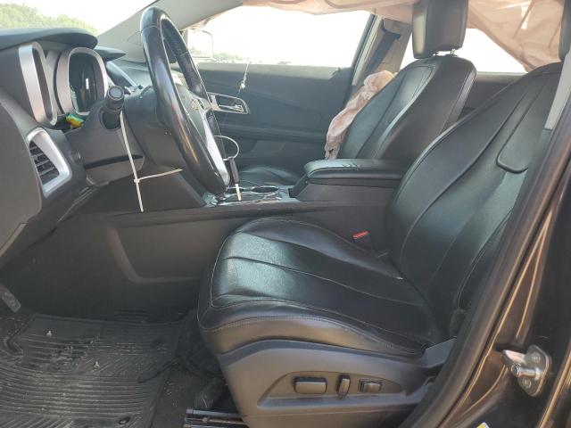 Photo 7 from auction – 2014 CHEVROLET EQUINOX LT with VIN 2GNALCEKXE6382423
