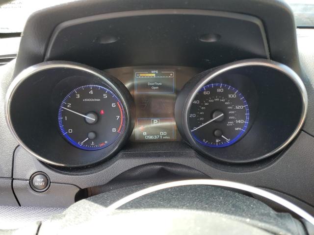 Photo 9 from auction – 2017 SUBARU LEGACY 2.5 with VIN 4S3BNAF68H3056418