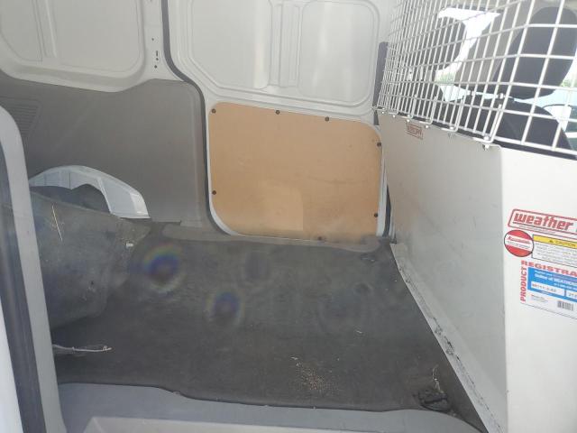 Photo 11 from auction – 2022 FORD TRANSIT CO with VIN NM0LS7T26N1518562