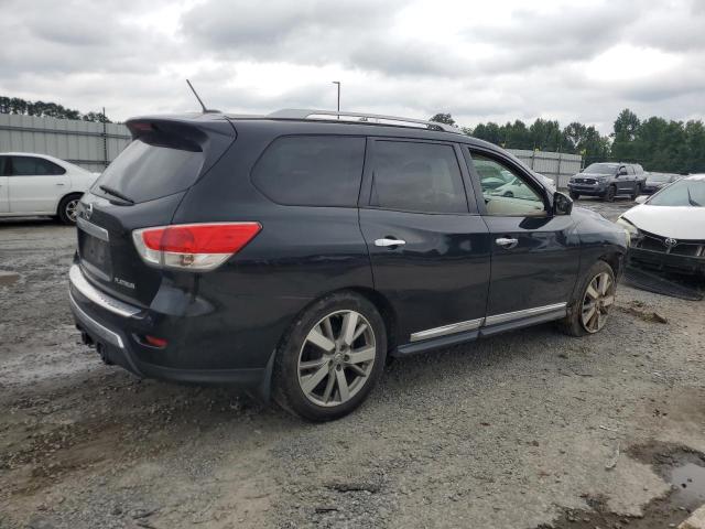 Foto 3 de la subasta – 2015 NISSAN PATHFINDER con VIN 5N1AR2MN2FC665514