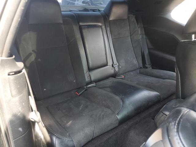 Photo 10 from auction – 2018 DODGE CHALLENGER with VIN 2C3CDZFJ5JH146675