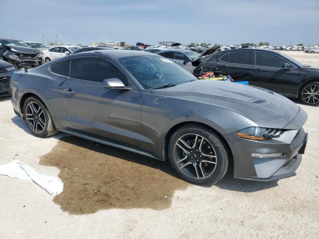 Photo 4 from auction – 2021 FORD MUSTANG with VIN 1FA6P8TH2M5133041