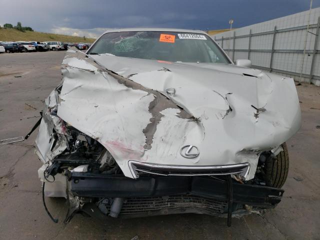 Photo 5 from auction – 2001 LEXUS ES 300 with VIN JT8BF28G310309143