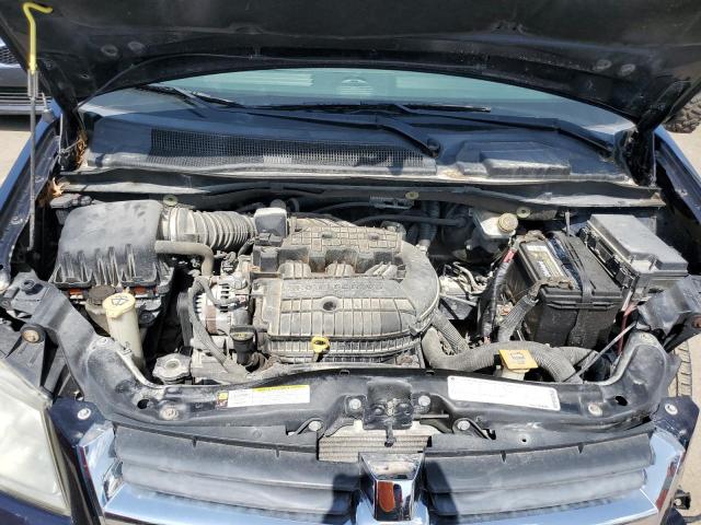 Photo 12 from auction – 2010 DODGE GRAND CARA with VIN 2D4RN5DXXAR168686