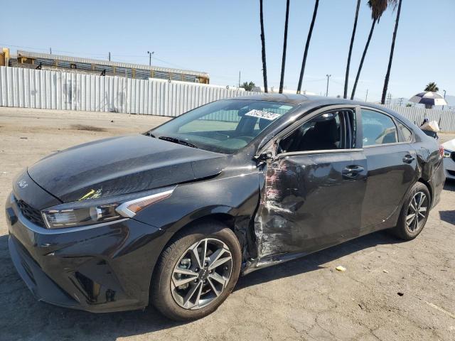 KIA FORTE LX 2024 with VIN 3KPF24AD4RE792767 - Photo from auction