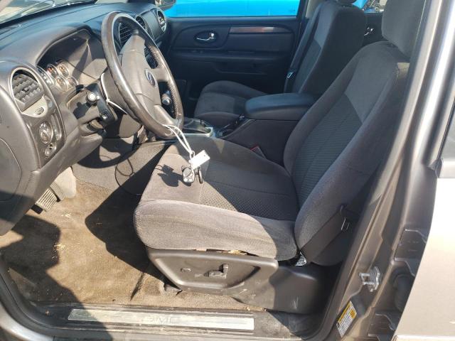 Photo 7 from auction – 2007 GMC ENVOY with VIN 1GKDT13S272184016