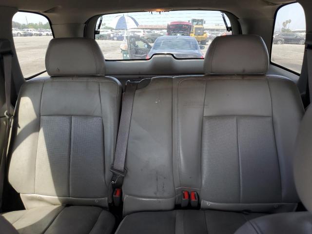 Photo 10 from auction – 2004 BUICK RAINIER CX with VIN 5GADS13S242144918