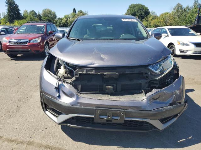 Photo 5 from auction – 2022 HONDA CR-V EX with VIN 7FARW2H52NE039929
