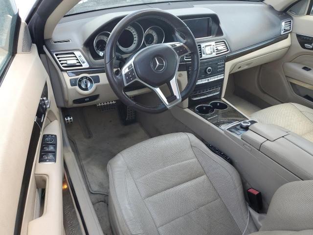 Photo 8 from auction – 2016 MERCEDES-BENZ E 400 with VIN WDDKK6FF9GF346868