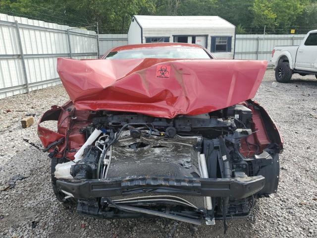 Photo 5 from auction – 2017 HYUNDAI SONATA SPO with VIN 5NPE34AF4HH550744