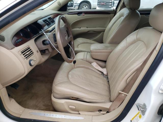 Photo 7 from auction – 2006 BUICK LUCERNE CX with VIN 1G4HD572X6U254033
