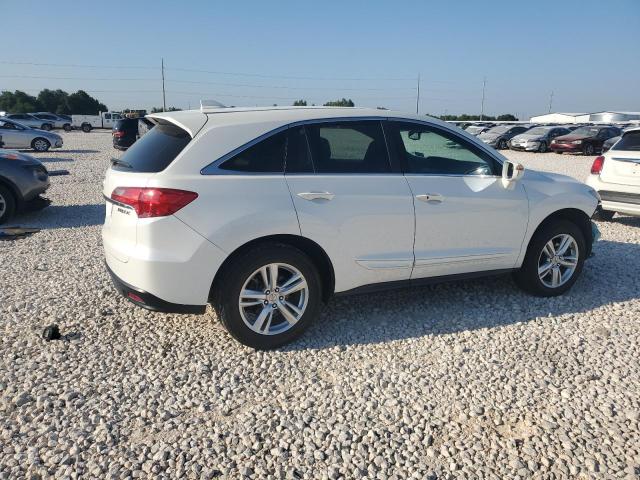 Photo 3 from auction – 2014 ACURA RDX TECHNO with VIN 5J8TB3H57EL016891