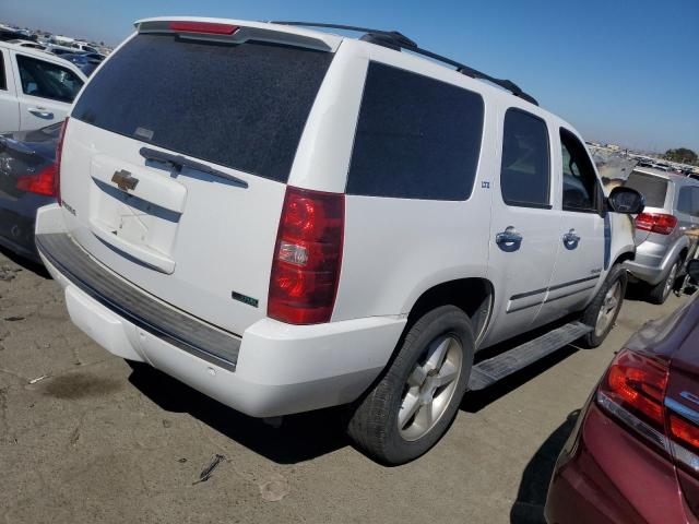 Photo 3 from auction – 2009 CHEVROLET TAHOE C150 with VIN 1GNFC33009R198819