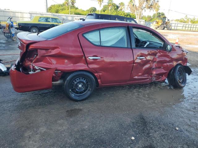 Photo 3 from auction – 2017 NISSAN VERSA S with VIN 3N1CN7AP3HK466905