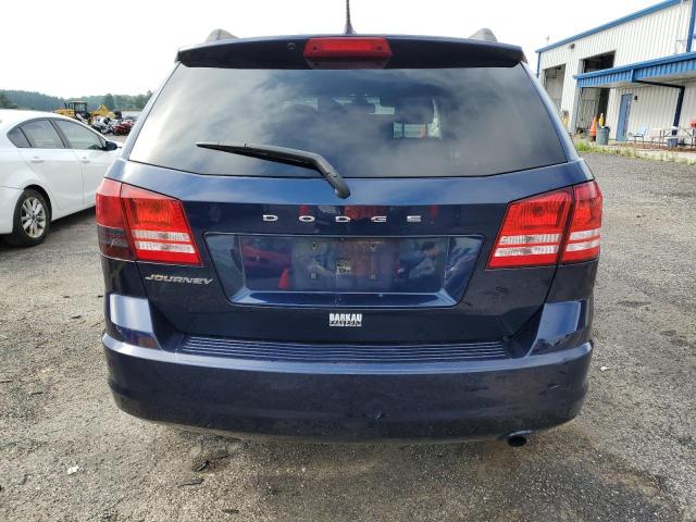 Photo 6 from auction – 2018 DODGE JOURNEY SE with VIN 3C4PDCAB2JT421467