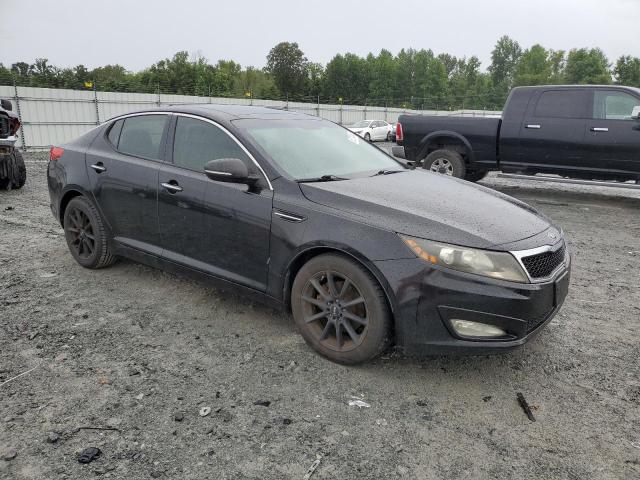 Photo 4 from auction – 2013 KIA OPTIMA EX with VIN 5XXGN4A74DG113232