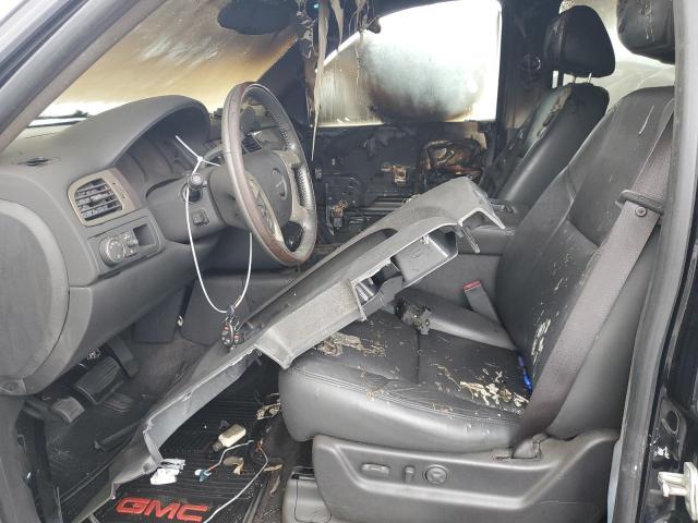 Photo 7 from auction – 2012 GMC YUKON DENA with VIN 1GKS2EEF6CR247623