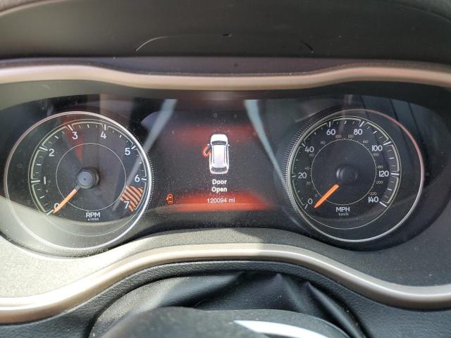 Photo 9 from auction – 2015 JEEP CHEROKEE L with VIN 1C4PJLDB0FW505969