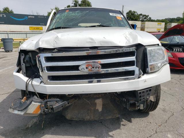 Photo 5 from auction – 2007 FORD EXPEDITION with VIN 1FMFU155X7LA25632
