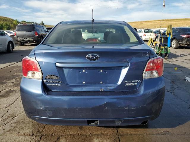Photo 6 from auction – 2013 SUBARU IMPREZA PR with VIN JF1GJAD60DH023873