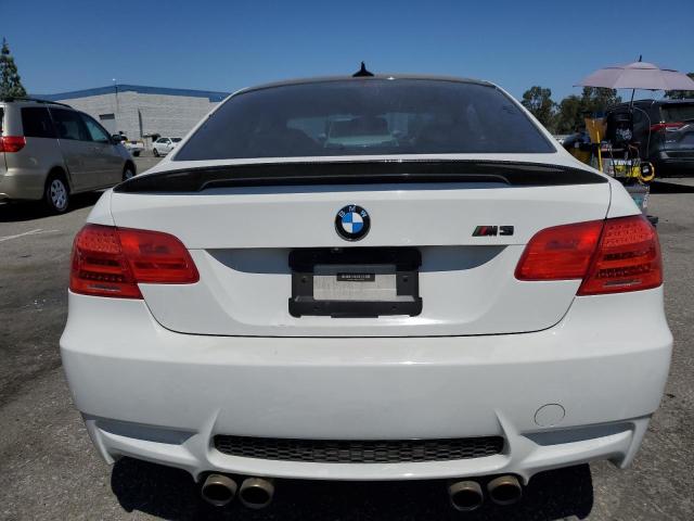 Photo 6 from auction – 2012 BMW M3 with VIN WBSKG9C5XCE797910