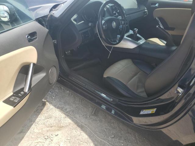 Photo 8 from auction – 2007 SATURN SKY with VIN 1G8MB35B67Y103887