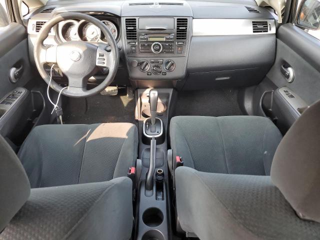 Zdjęcie 8 z aukcji – 2011 NISSAN VERSA S z VIN 3N1BC1CP4BL476615