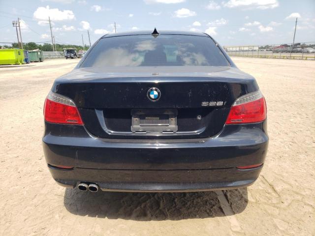 Zdjęcie 6 z aukcji – 2008 BMW 528 I z VIN WBANU53558CT00686