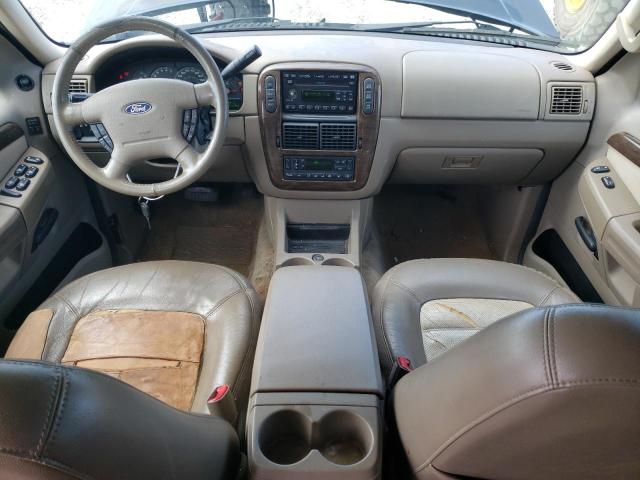 Photo 8 from auction – 2005 FORD EXPLORER E with VIN 1FMZU74E45ZA08742