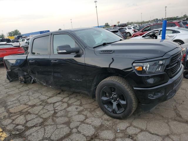Photo 4 from auction – 2019 RAM 1500 BIG H with VIN 1C6SRFFT6KN892044
