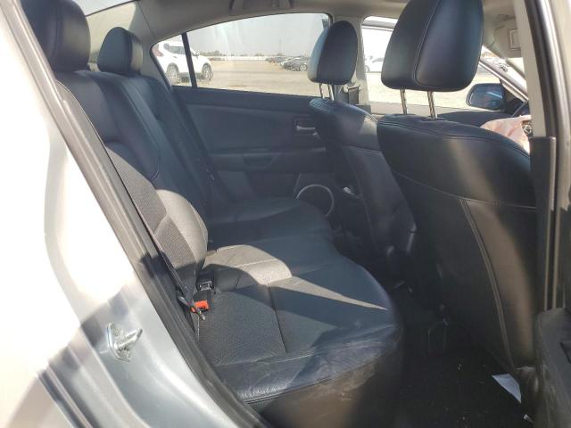 Photo 10 from auction – 2005 MAZDA 3 S with VIN JM1BK323051224186