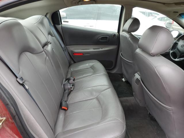 Photo 10 from auction – 1999 DODGE INTREPID E with VIN 2B3HD56J2XH771619