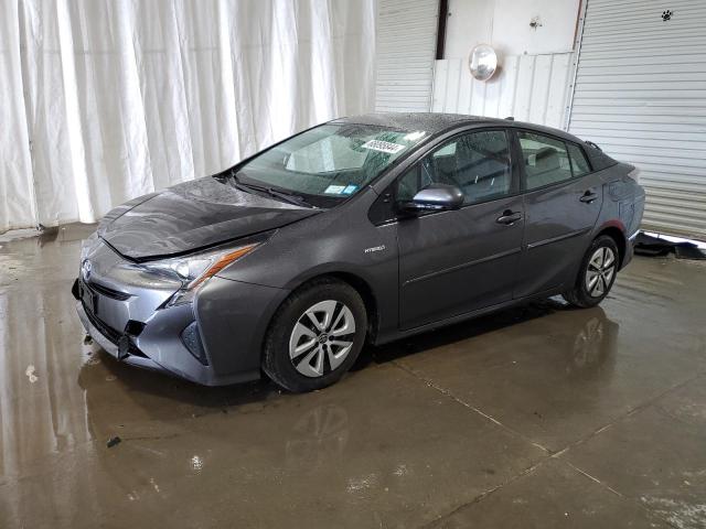 TOYOTA PRIUS 2016 with VIN JTDKARFU1G3019492 - Photo from auction