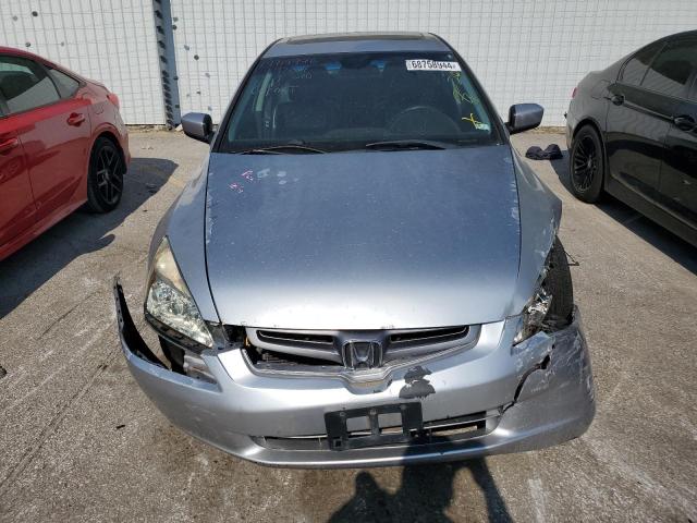 Photo 5 from auction – 2004 HONDA ACCORD EX with VIN 1HGCM66574A026779
