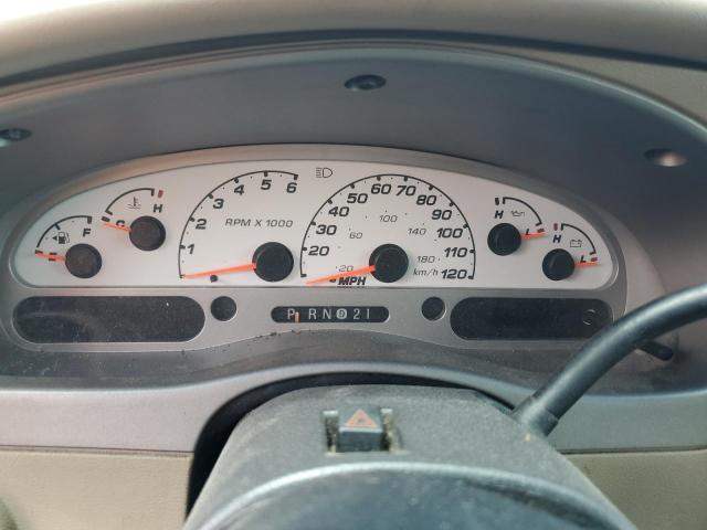 Photo 9 from auction – 2005 FORD EXPLORER S with VIN 1FMZU67K25UA08294