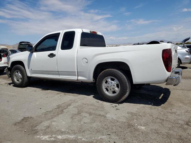 صورة رقم 2 من المزاد - 2008 GMC CANYON SLE مع VIN 1GTCS39E088222347