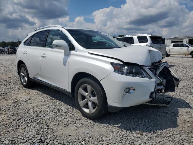 Photo 4 from auction – 2015 LEXUS RX 350 BAS with VIN 2T2BK1BA5FC290700