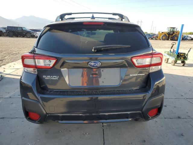 Photo 6 from auction – 2018 SUBARU CROSSTREK with VIN JF2GTABC3JH339827