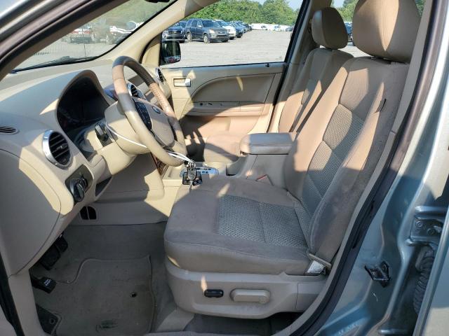 Photo 7 from auction – 2007 FORD FREESTYLE with VIN 1FMDK02177GA25041