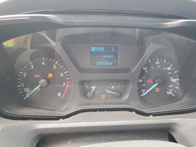 Photo 9 from auction – 2019 FORD TRANSIT T- with VIN 1FTYR2CM2KKB07965