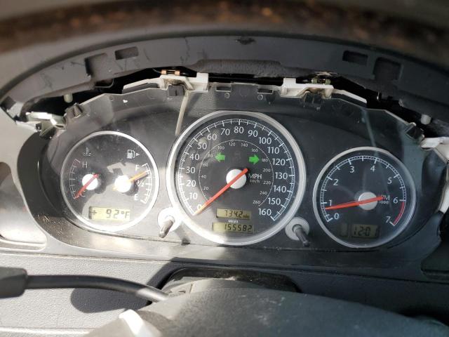 صورة رقم 9 من المزاد - 2006 CHRYSLER CROSSFIRE مع VIN 1C3AN55L36X064852