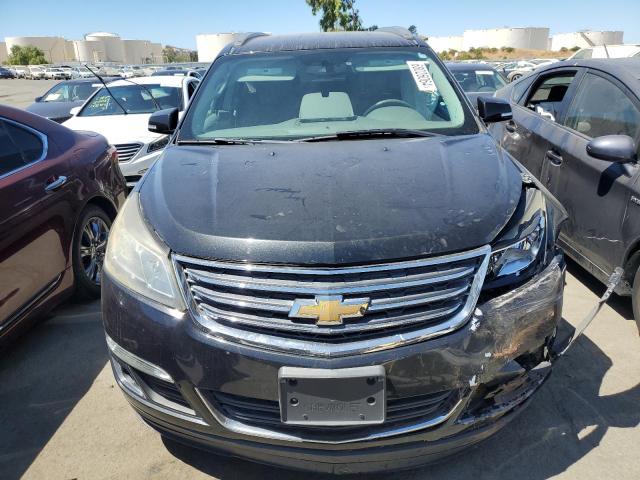 Photo 5 from auction – 2015 CHEVROLET TRAVERSE L with VIN 1GNKVGKD7FJ322972