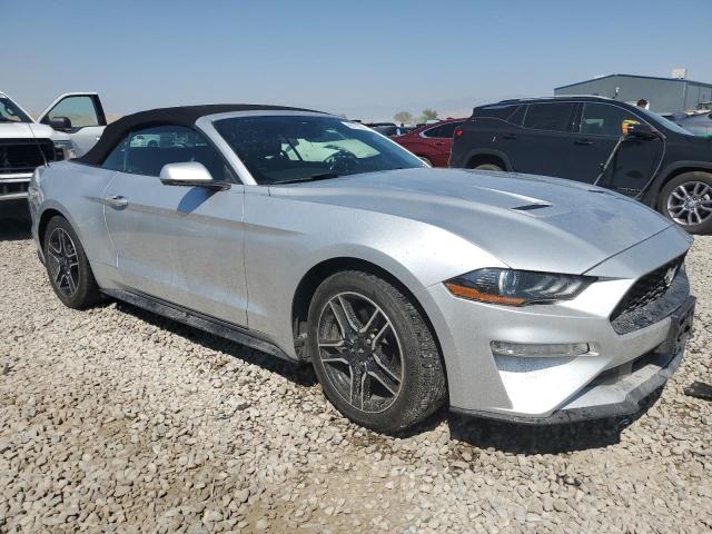 Photo 4 from auction – 2019 FORD MUSTANG with VIN 1FATP8UH4K5158313