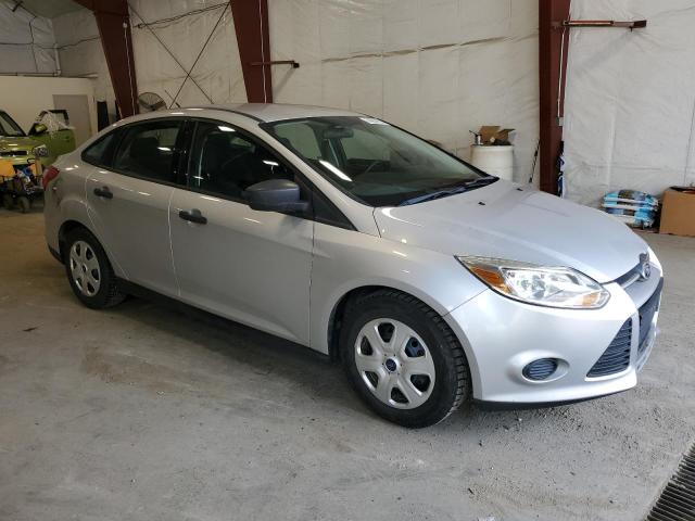 Photo 4 from auction – 2012 FORD FOCUS S with VIN 1FAHP3E20CL425799