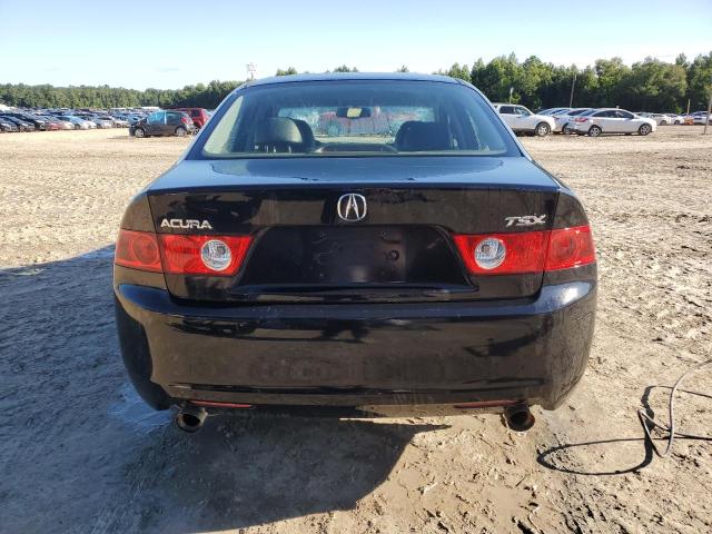 Photo 6 from auction – 2004 ACURA TSX with VIN JH4CL968X4C012245