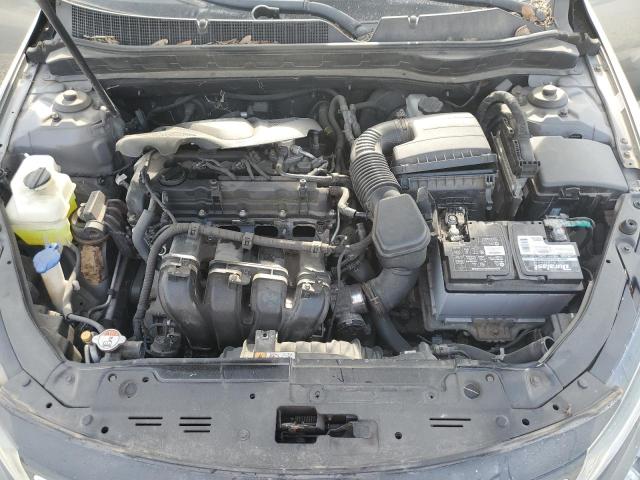 Photo 11 from auction – 2015 KIA OPTIMA LX with VIN 5XXGM4A75FG498323