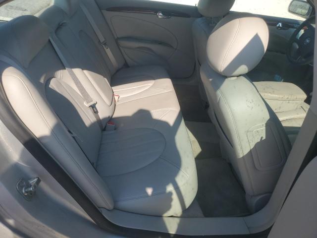 Photo 10 from auction – 2011 BUICK LUCERNE CX with VIN 1G4HC5EM5BU106941